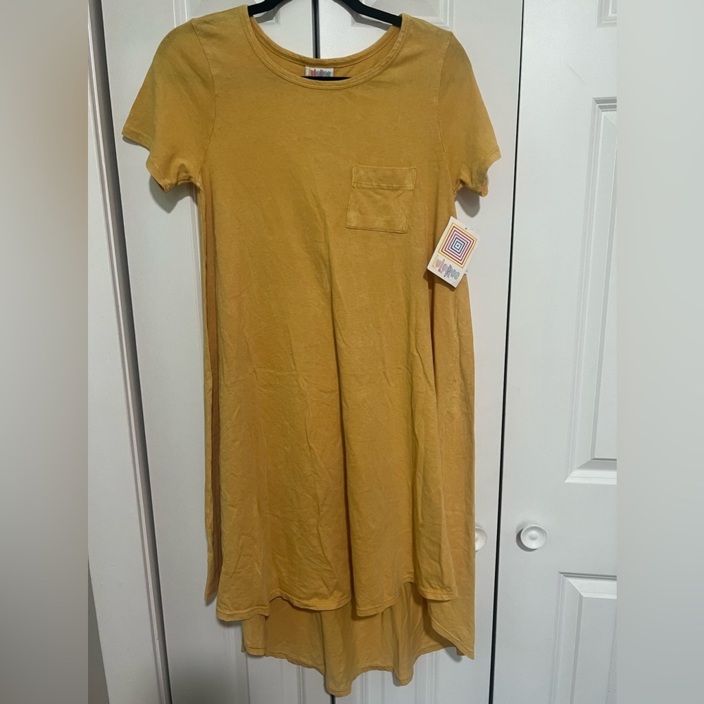 LuLaRoe Dress